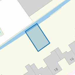 Perceel BBG02-B-1776