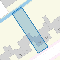 Perceel BBG02-B-1777