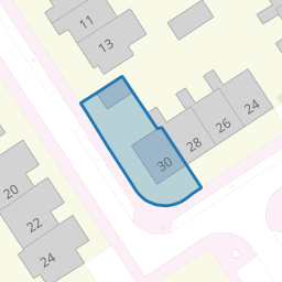 Perceel BBG02-B-1792