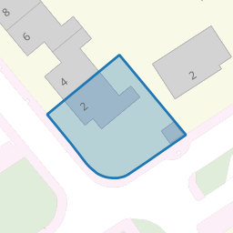 Perceel BBG02-B-1814