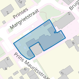 Perceel BBG02-B-1818