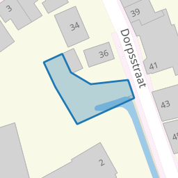 Perceel BBG02-B-1827