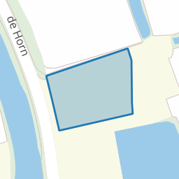 Perceel BBG02-B-1832