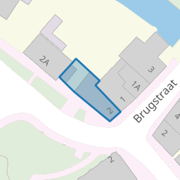 Perceel BBG02-B-1851