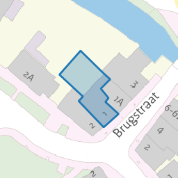 Perceel BBG02-B-1852