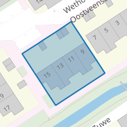 Perceel BBG02-B-1861