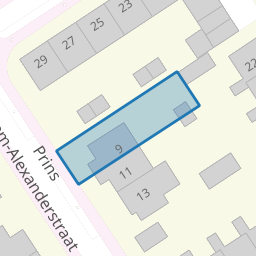 Perceel BBG02-B-1871