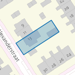 Perceel BBG02-B-1873