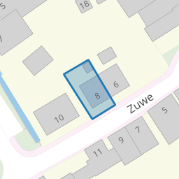 Perceel BBG02-B-1892