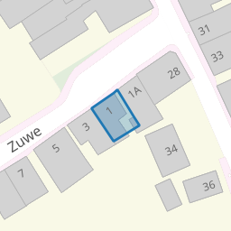 Perceel BBG02-B-1899