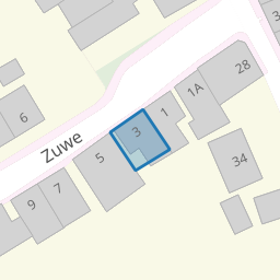 Perceel BBG02-B-1900