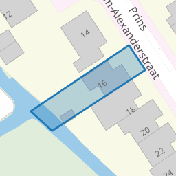 Perceel BBG02-B-1912