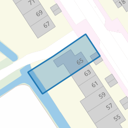 Perceel BBG02-B-1918