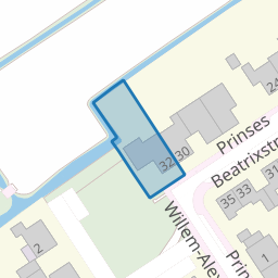 Perceel BBG02-B-1956