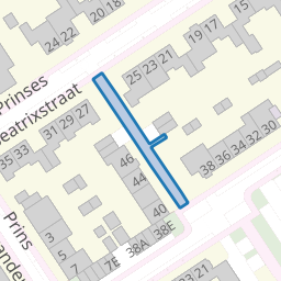 Perceel BBG02-B-1959