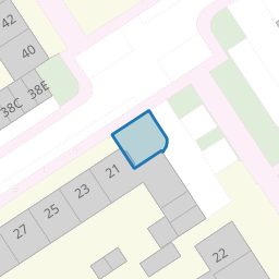 Perceel BBG02-B-1960