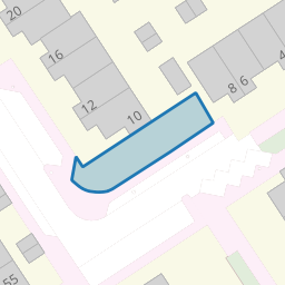 Perceel BBG02-B-1961