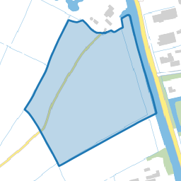 Perceel BBG02-B-1967