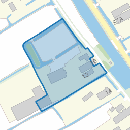 Perceel BBG02-B-1977