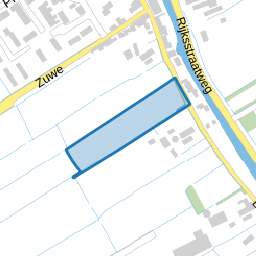 Perceel BBG02-B-1986