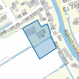 Perceel BBG02-B-1988