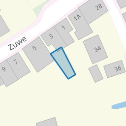 Perceel BBG02-B-1989