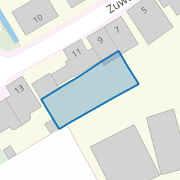 Perceel BBG02-B-1992