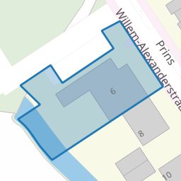 Perceel BBG02-B-1998