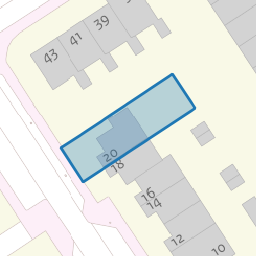 Perceel BBG02-B-2002