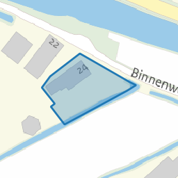 Perceel BBG02-B-2006