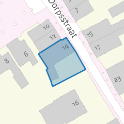 Perceel BBG02-B-2015