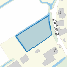 Perceel BBG02-B-2020