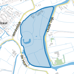 Perceel BBG02-B-2030