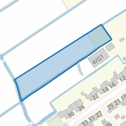 Perceel BBG02-B-2041