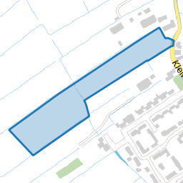 Perceel BBG02-B-2042