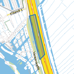 Perceel BBG02-B-2054