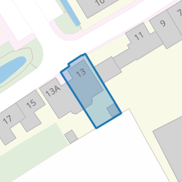 Perceel BBG02-B-2076