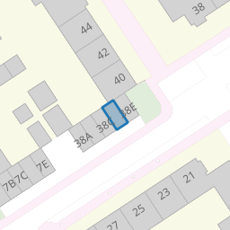 Perceel BBG02-B-2080