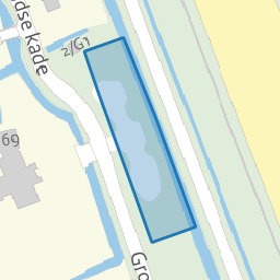 Perceel BBG02-B-2085