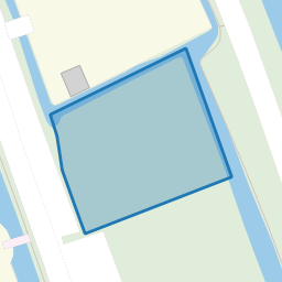 Perceel BBG02-B-2087