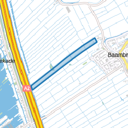 Perceel BBG02-B-2102