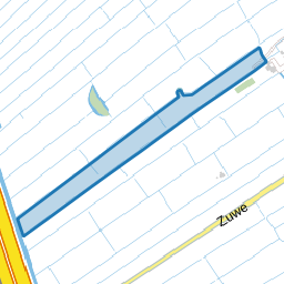 Perceel BBG02-B-2105