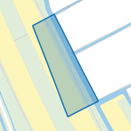 Perceel BBG02-B-2109