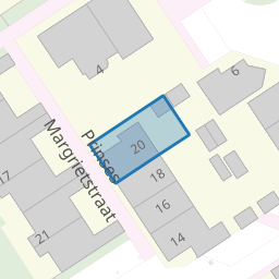 Perceel BBG02-B-2118