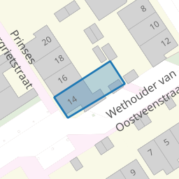 Perceel BBG02-B-2121