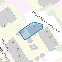 Perceel BBG02-B-2125