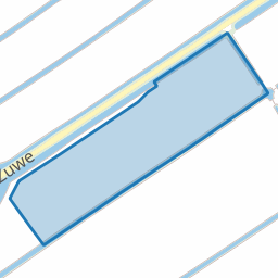 Perceel BBG02-B-2140