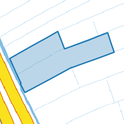 Perceel BBG02-B-2157