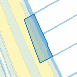 Perceel BBG02-B-2158