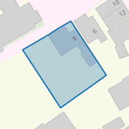 Perceel BBG02-B-2160